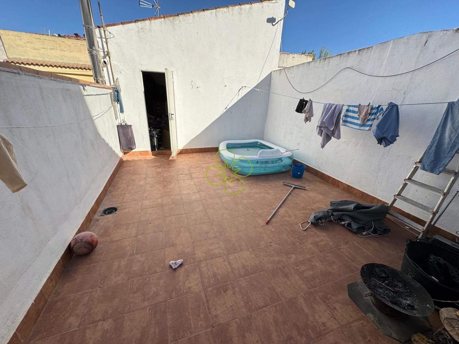 3 sypialnia Dom na sprzedaż w Guadahortuna - 45 000 € (Ref: 9374615)