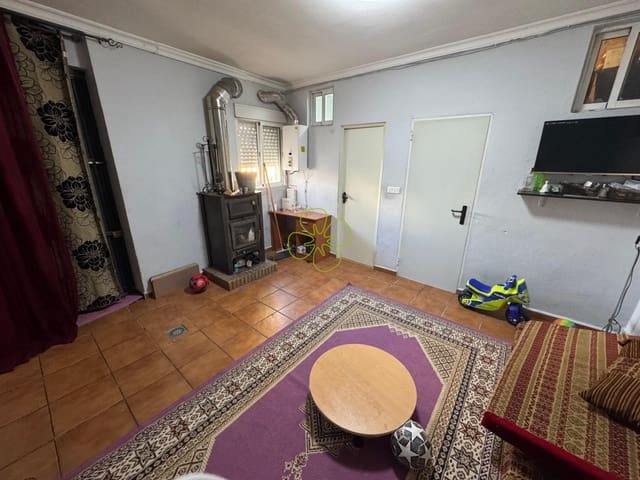 3 sypialnia Dom na sprzedaż w Guadahortuna - 45 000 € (Ref: 9374615)