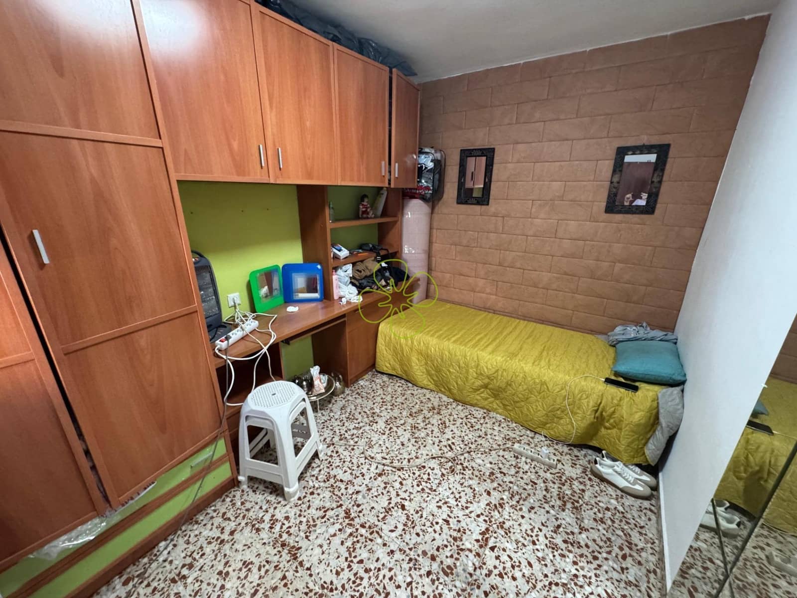 3 sypialnia Dom na sprzedaż w Guadahortuna - 45 000 € (Ref: 9374615)