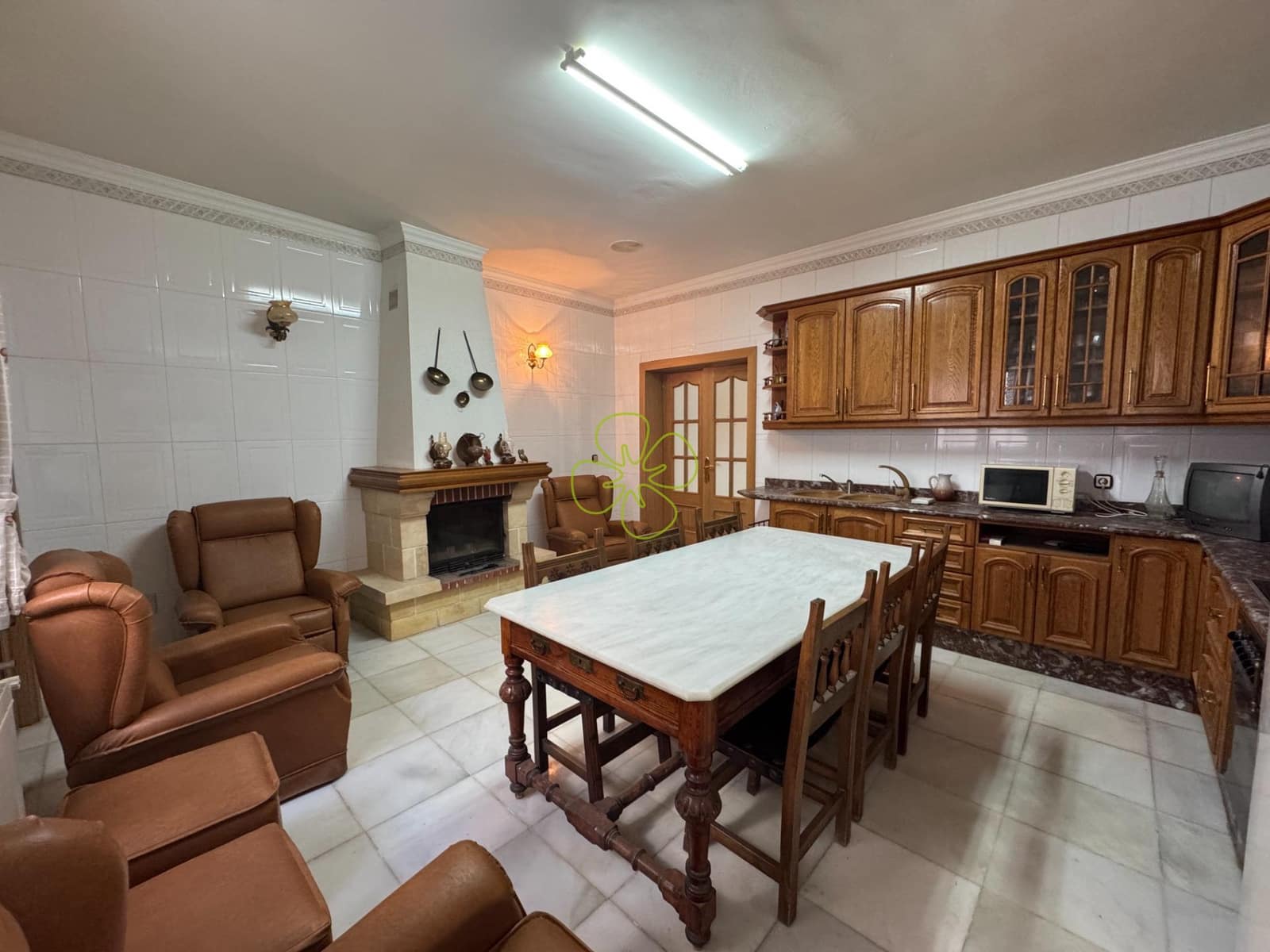 6 soverom Hus til salgs i Cantoria - € 205 000 (Ref: 9376741)