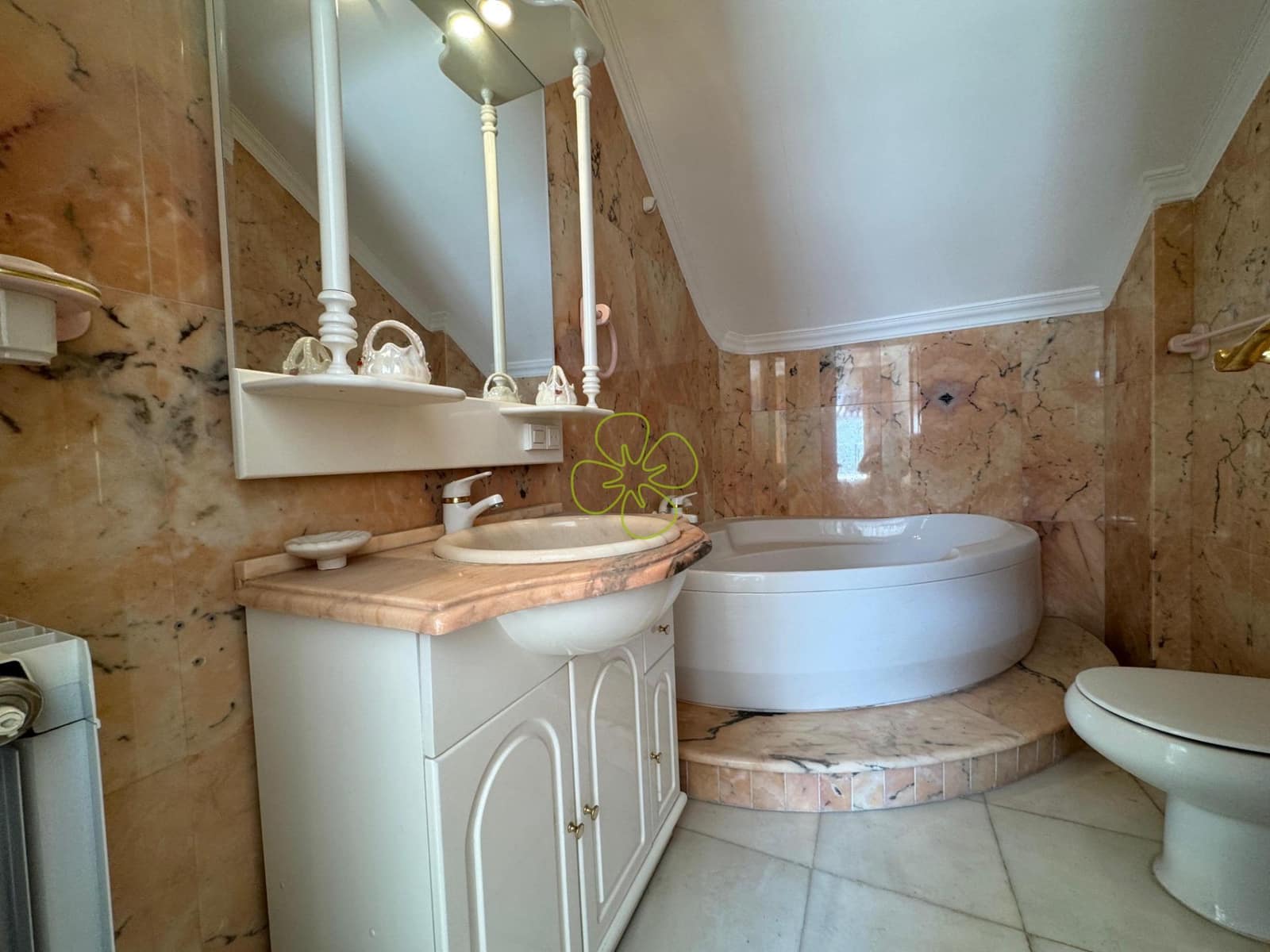 6 soverom Hus til salgs i Cantoria - € 205 000 (Ref: 9376741)