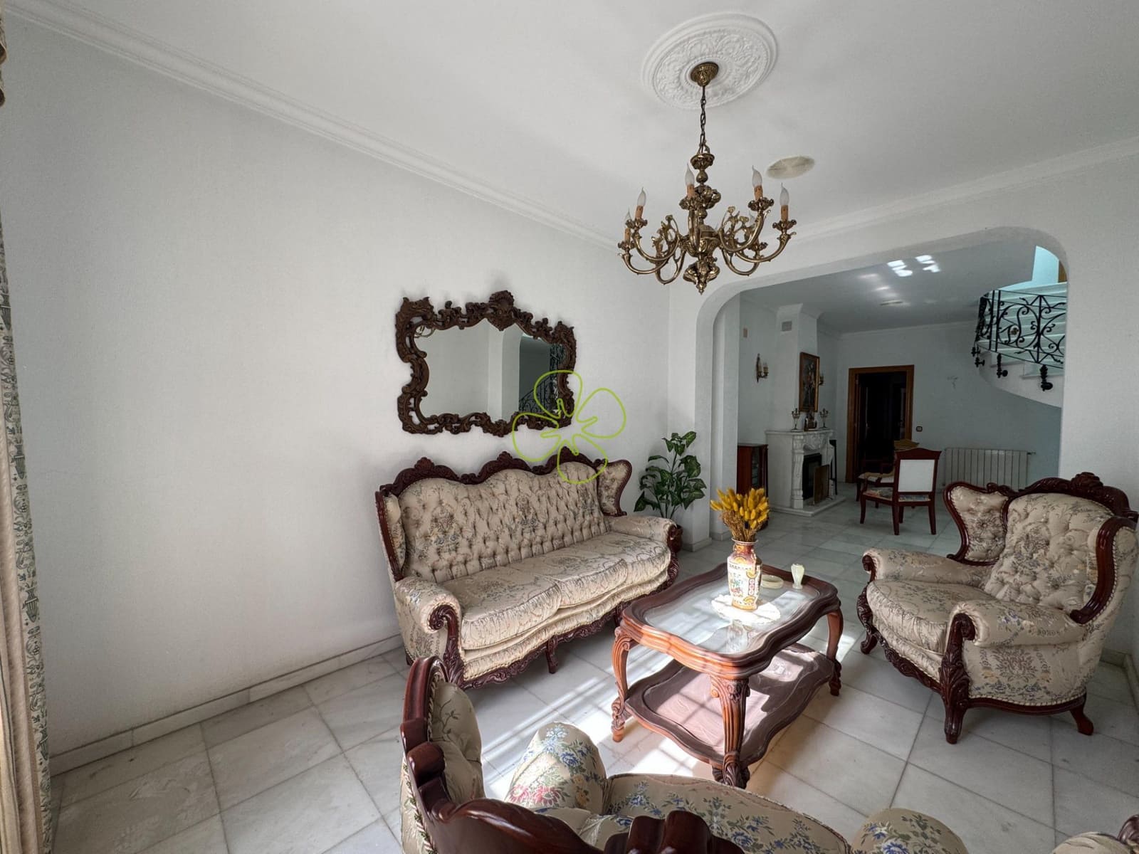 6 soverom Hus til salgs i Cantoria - € 205 000 (Ref: 9376741)