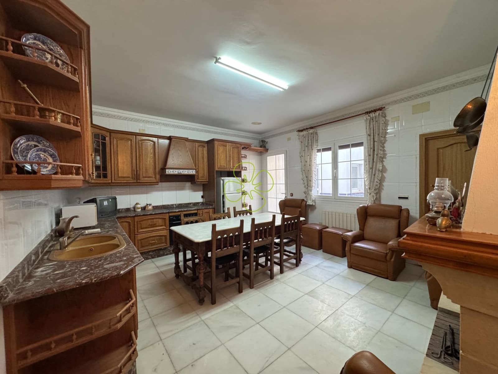 6 soverom Hus til salgs i Cantoria - € 205 000 (Ref: 9376741)