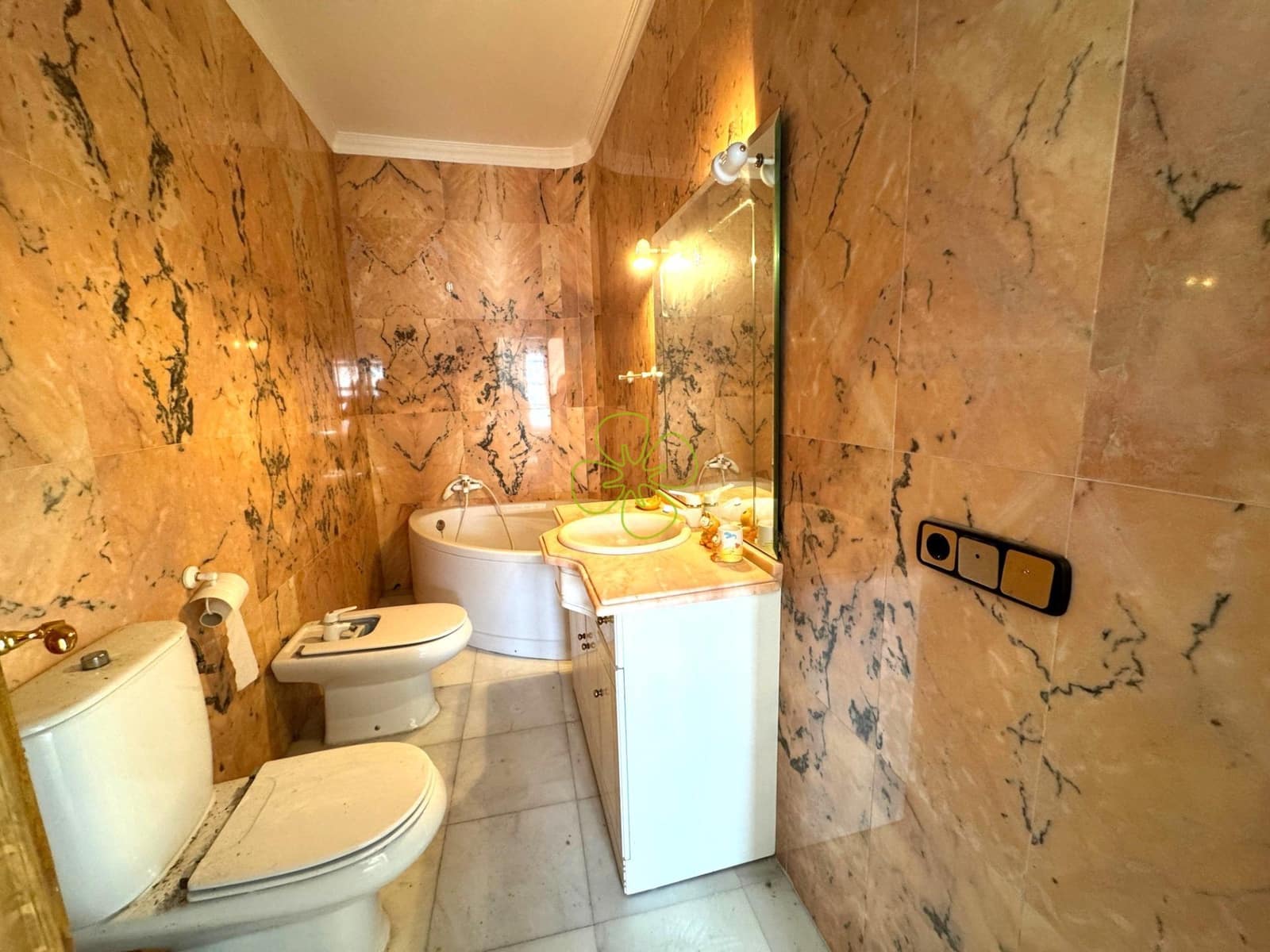 6 soverom Hus til salgs i Cantoria - € 205 000 (Ref: 9376741)