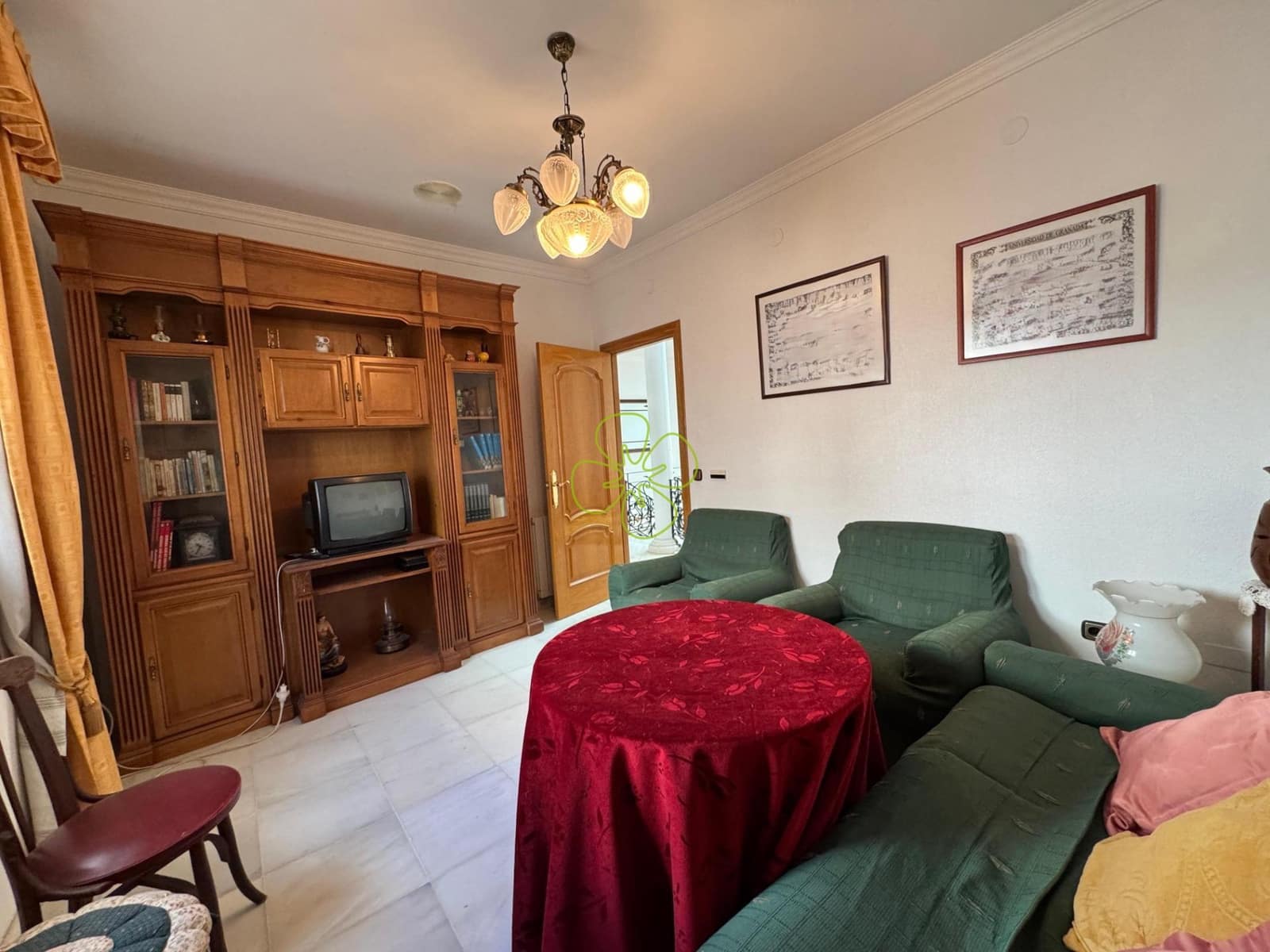 6 soverom Hus til salgs i Cantoria - € 205 000 (Ref: 9376741)