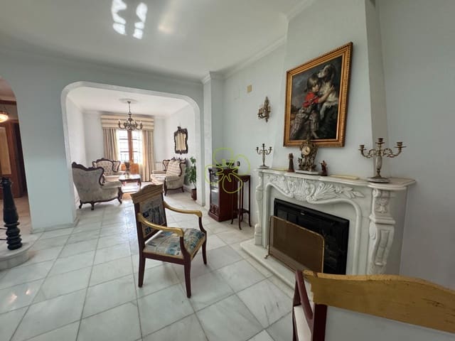 6 soverom Hus til salgs i Cantoria - € 205 000 (Ref: 9376741)