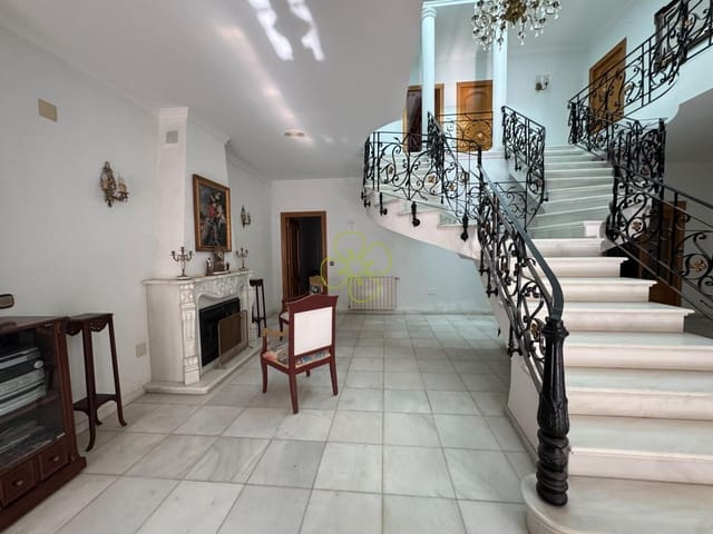 6 soverom Hus til salgs i Cantoria - € 205 000 (Ref: 9376741)