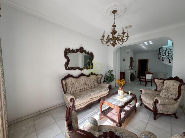 6 soverom Hus til salgs i Cantoria - € 205 000 (Ref: 9376741)