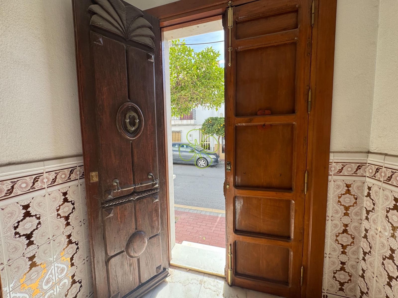 6 soverom Hus til salgs i Cantoria - € 205 000 (Ref: 9376741)