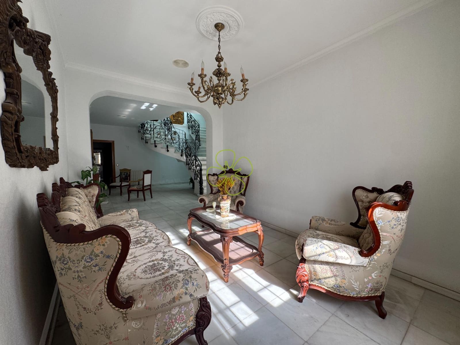 6 soverom Hus til salgs i Cantoria - € 205 000 (Ref: 9376741)