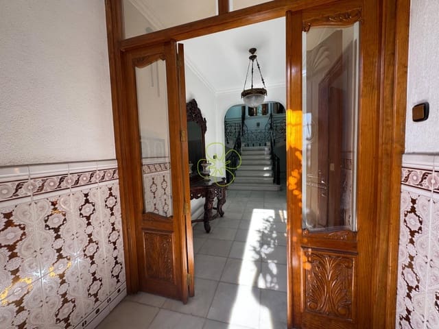 6 soverom Hus til salgs i Cantoria - € 205 000 (Ref: 9376741)