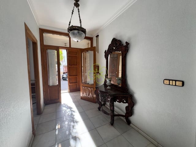 6 soverom Hus til salgs i Cantoria - € 205 000 (Ref: 9376741)