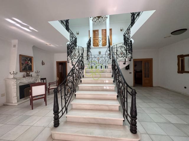 6 soverom Hus til salgs i Cantoria - € 205 000 (Ref: 9376741)