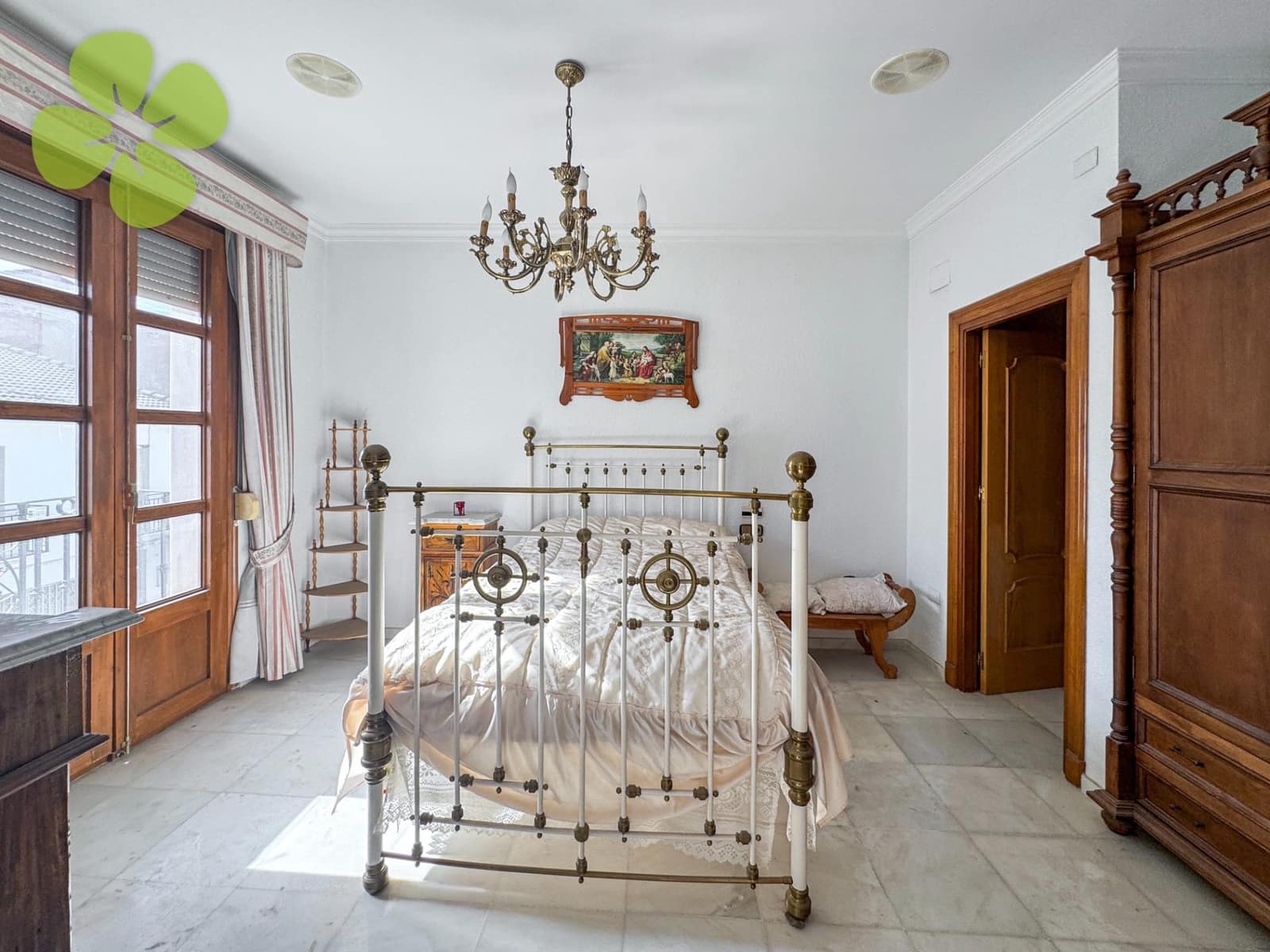 6 soveværelse Byhus til salg i Cantoria - € 205.000 (Ref: 9376741)