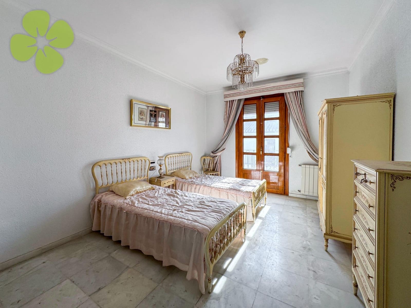 6 soveværelse Byhus til salg i Cantoria - € 205.000 (Ref: 9376741)