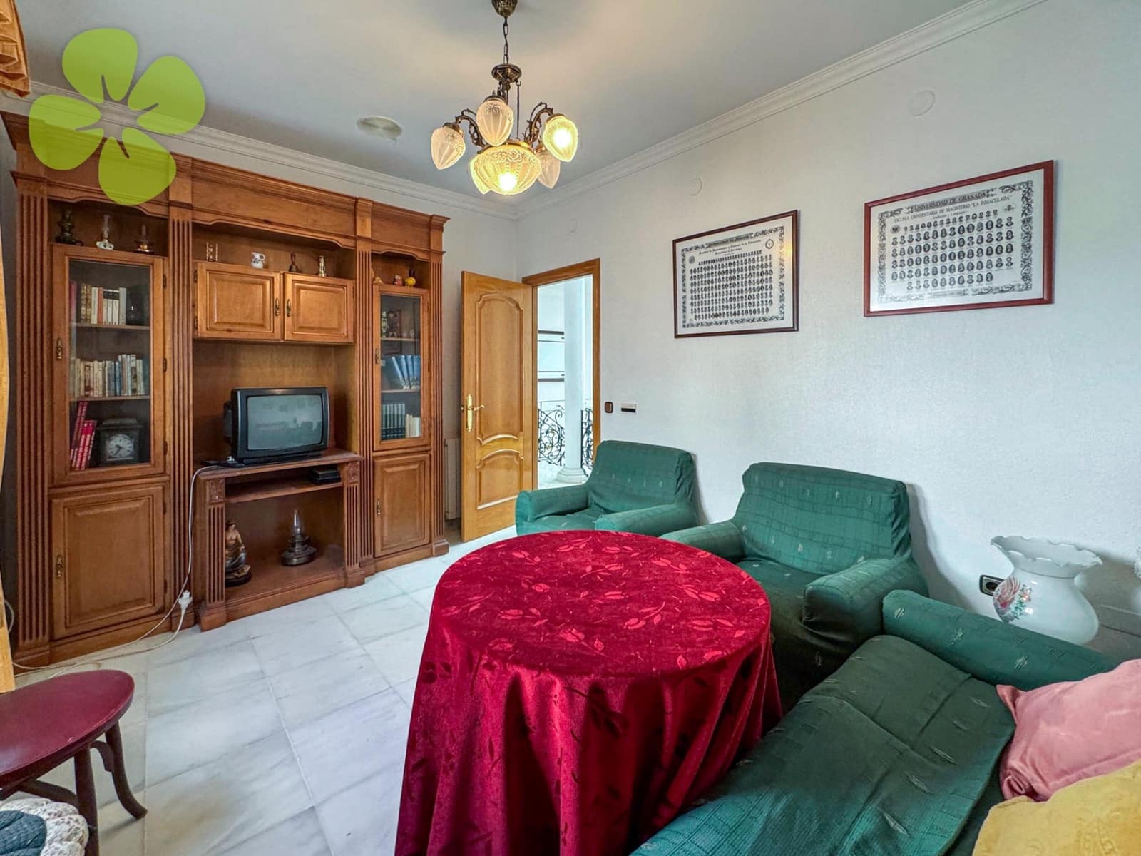 6 soveværelse Byhus til salg i Cantoria - € 205.000 (Ref: 9376741)