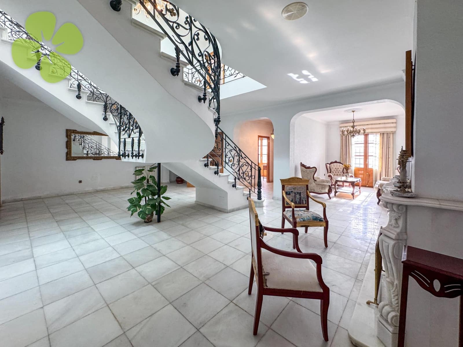 6 soveværelse Byhus til salg i Cantoria - € 205.000 (Ref: 9376741)