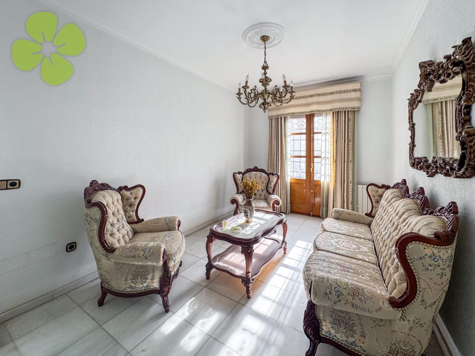 6 soveværelse Byhus til salg i Cantoria - € 205.000 (Ref: 9376741)