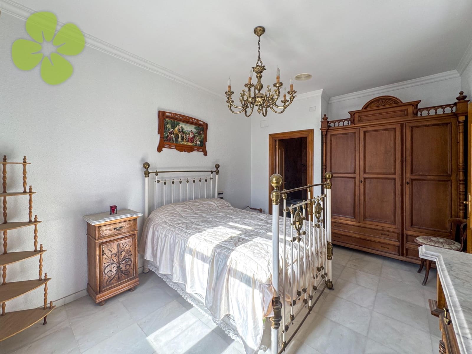 6 soveværelse Byhus til salg i Cantoria - € 205.000 (Ref: 9376741)