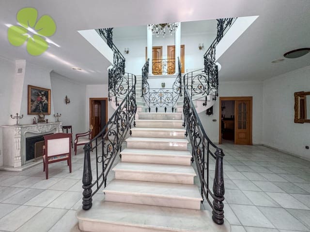 6 soveværelse Byhus til salg i Cantoria - € 205.000 (Ref: 9376741)