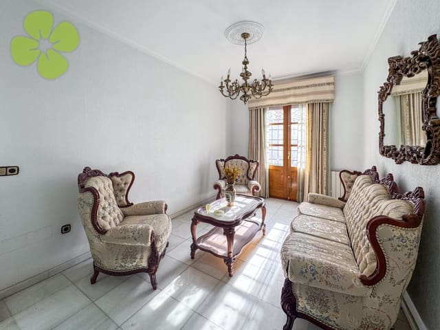 6 soveværelse Byhus til salg i Cantoria - € 205.000 (Ref: 9376741)