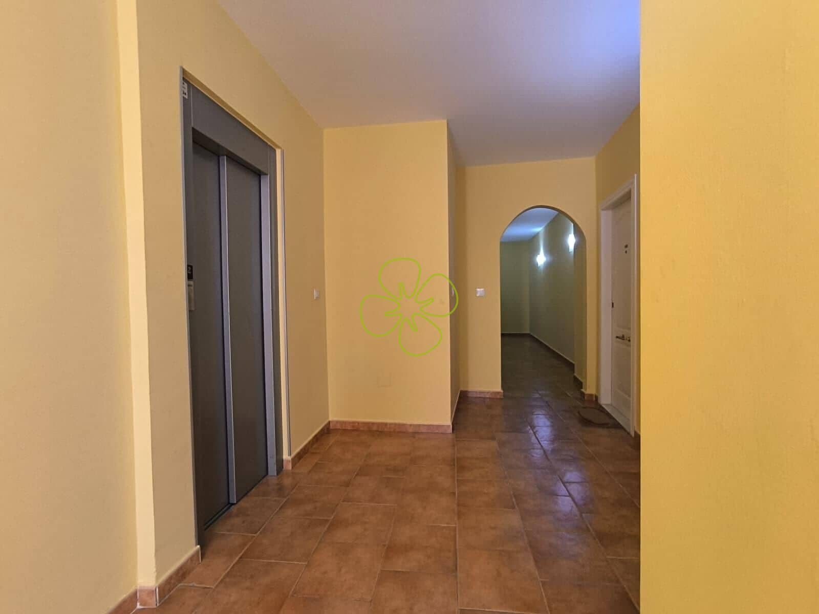 3 soveværelse Lejlighed til salg i Cantoria med garage - € 85.000 (Ref: 9379251)