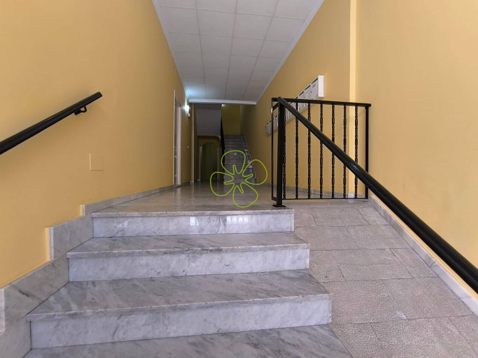 3 soveværelse Lejlighed til salg i Cantoria med garage - € 85.000 (Ref: 9379251)