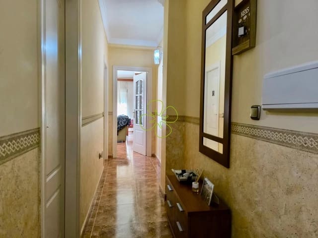 3 soveværelse Lejlighed til salg i Cantoria med garage - € 85.000 (Ref: 9379251)