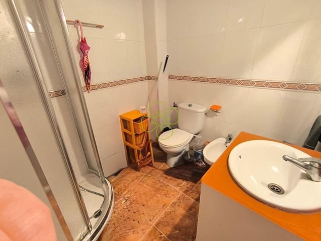 3 soveværelse Lejlighed til salg i Cantoria med garage - € 85.000 (Ref: 9379251)