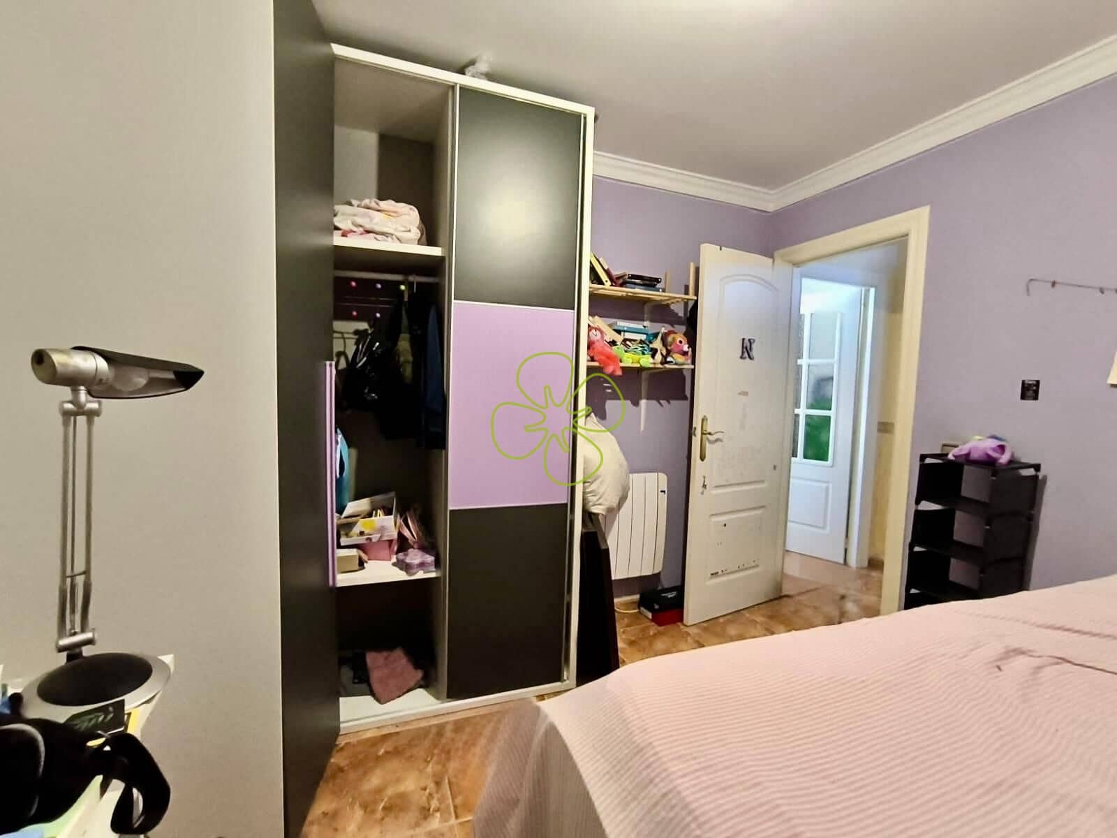 3 soveværelse Lejlighed til salg i Cantoria med garage - € 85.000 (Ref: 9379251)