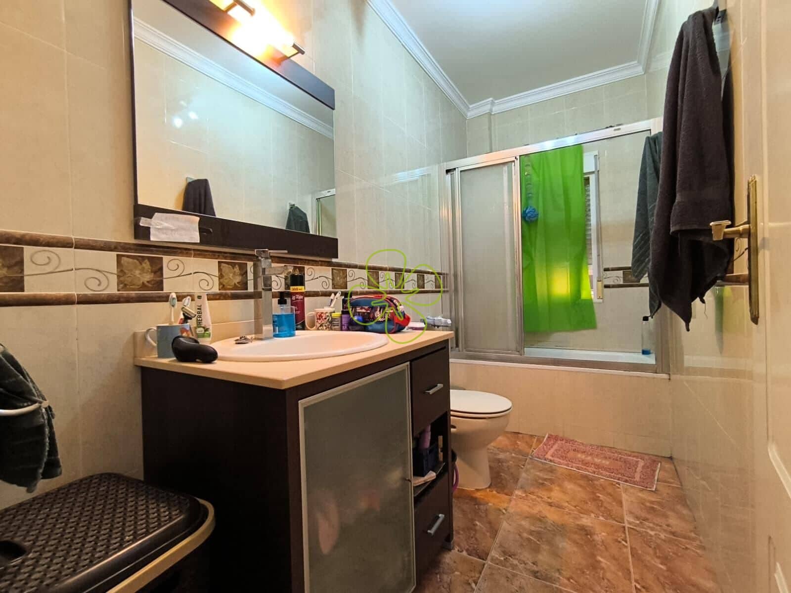 3 soveværelse Lejlighed til salg i Cantoria med garage - € 85.000 (Ref: 9379251)