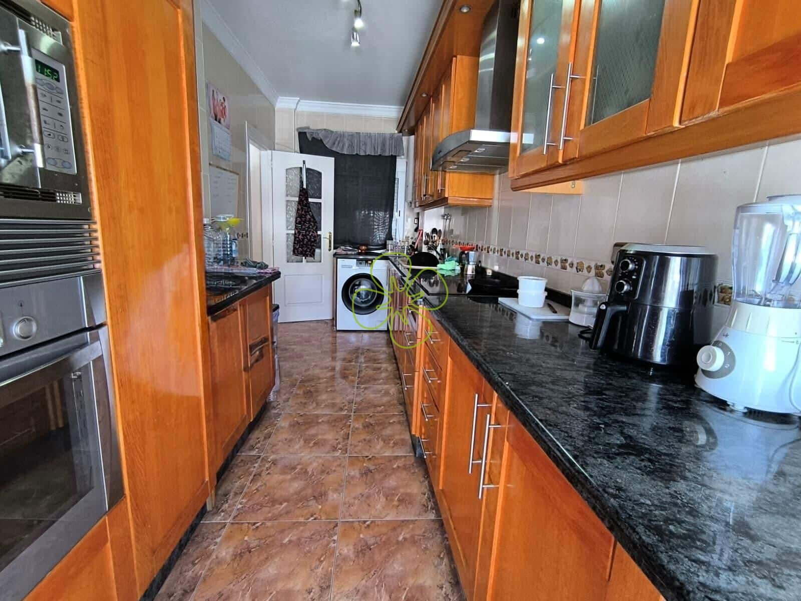 3 soveværelse Lejlighed til salg i Cantoria med garage - € 85.000 (Ref: 9379251)