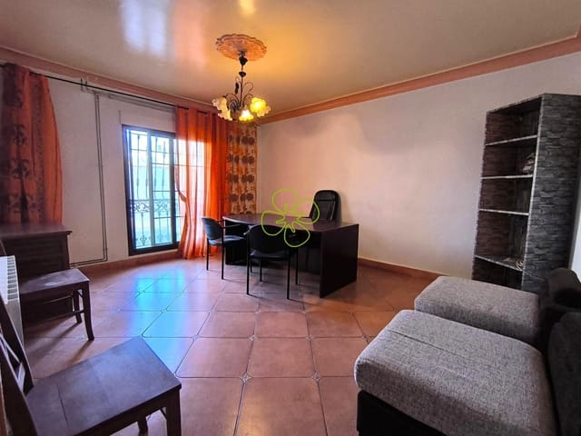 4 sypialnia Dom na sprzedaż w La Alfoquia, Zurgena - 139 950 € (Ref: 9388114)