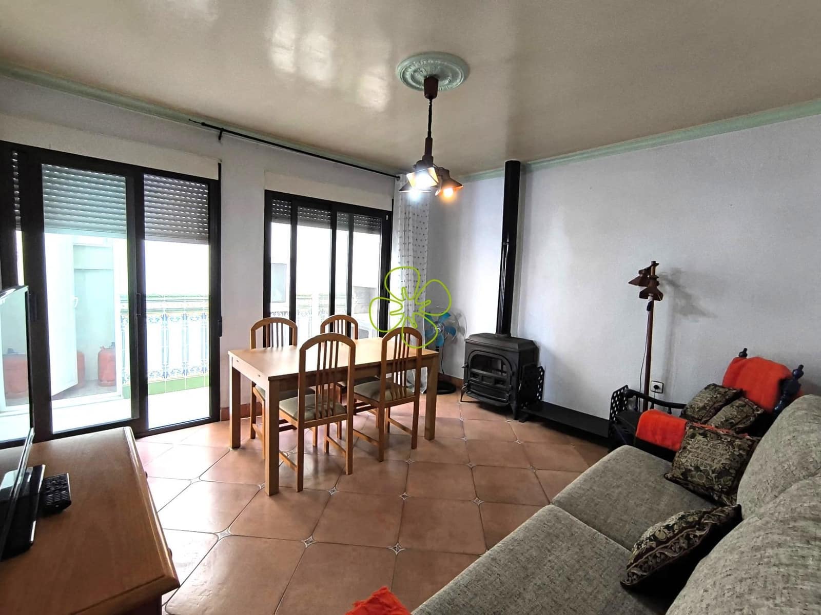 4 sypialnia Dom na sprzedaż w La Alfoquia - 139 950 € (Ref: 9388114)