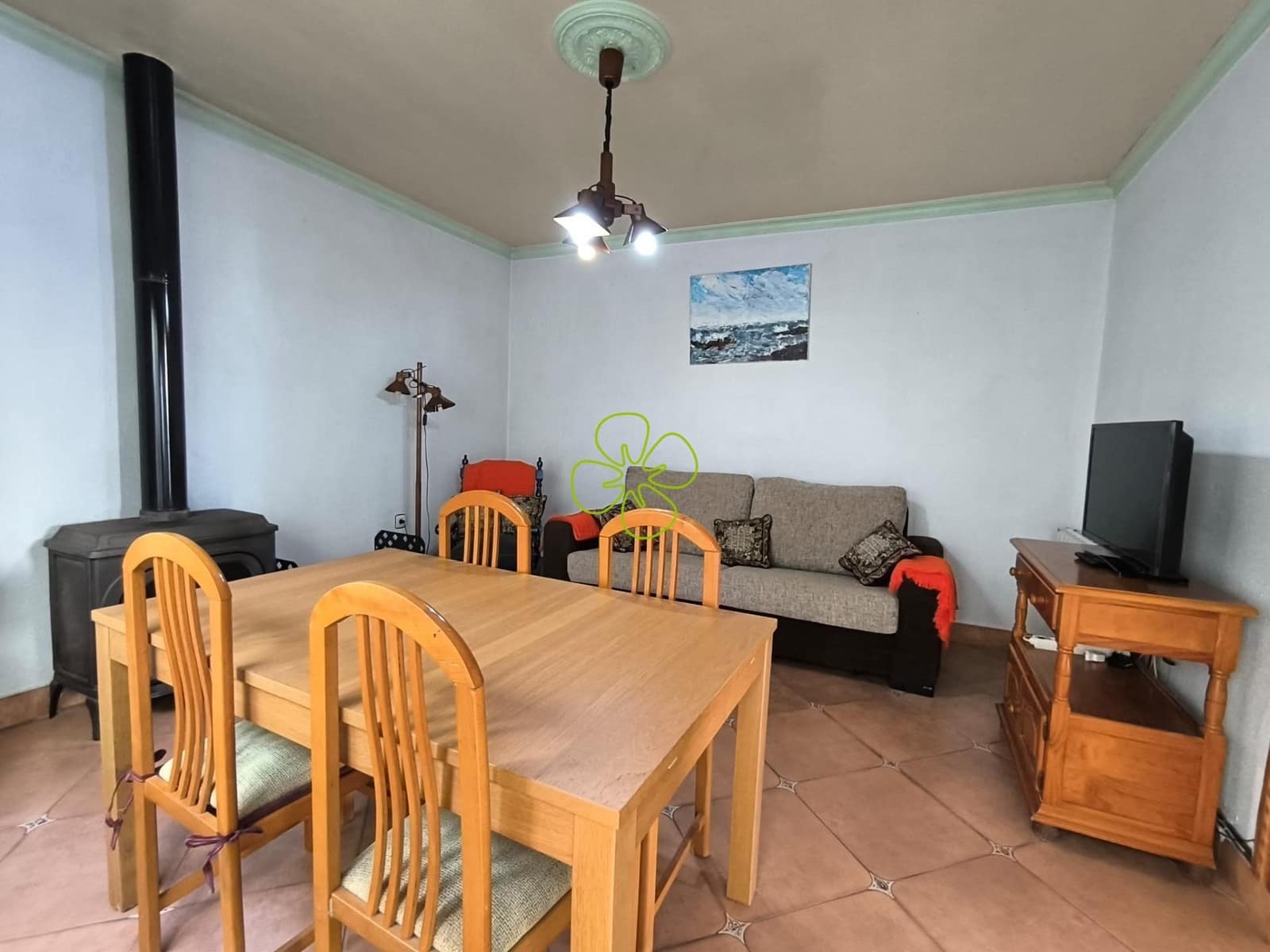 4 sypialnia Dom na sprzedaż w La Alfoquia - 139 950 € (Ref: 9388114)