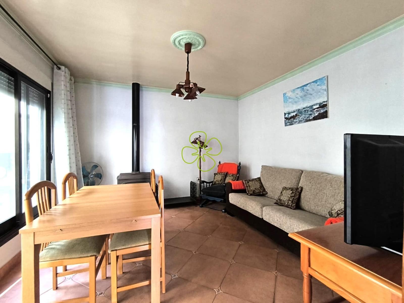 4 sypialnia Dom na sprzedaż w La Alfoquia - 139 950 € (Ref: 9388114)