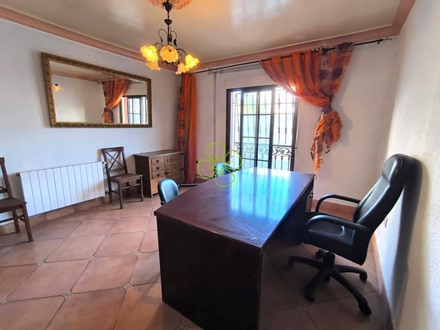 4 sypialnia Dom na sprzedaż w La Alfoquia, Zurgena - 139 950 € (Ref: 9388114)