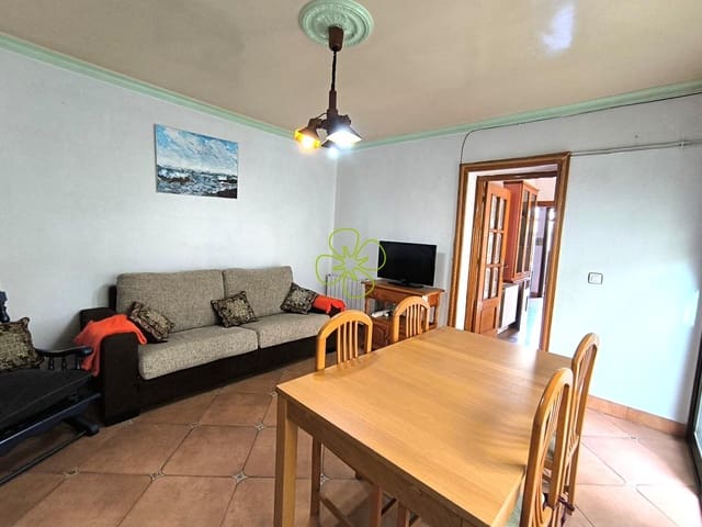 4 sypialnia Dom na sprzedaż w La Alfoquia, Zurgena - 139 950 € (Ref: 9388114)