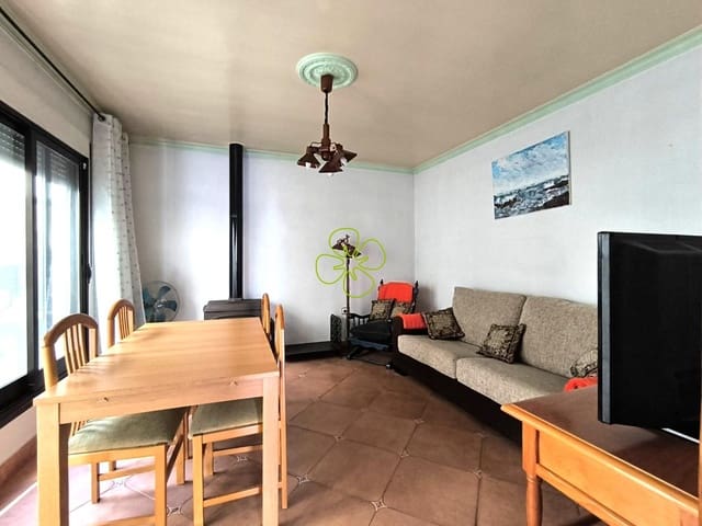 4 sypialnia Dom na sprzedaż w La Alfoquia, Zurgena - 139 950 € (Ref: 9388114)