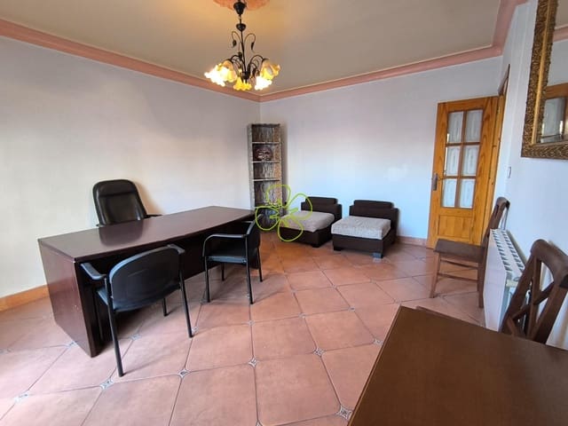 4 sypialnia Dom na sprzedaż w La Alfoquia, Zurgena - 139 950 € (Ref: 9388114)