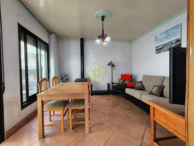 4 sypialnia Dom na sprzedaż w La Alfoquia, Zurgena - 139 950 € (Ref: 9388114)