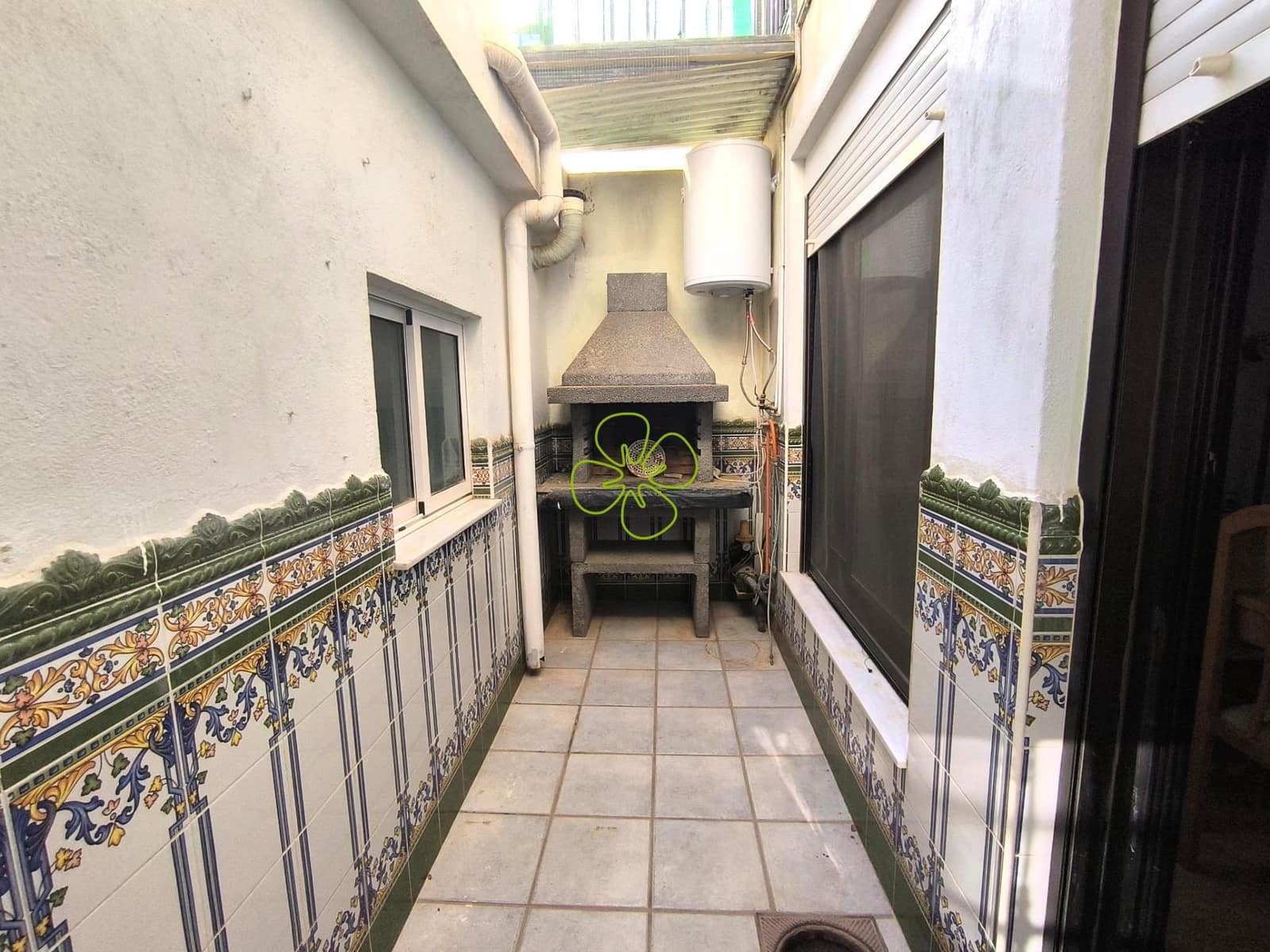 4 sypialnia Dom na sprzedaż w La Alfoquia - 139 950 € (Ref: 9388114)