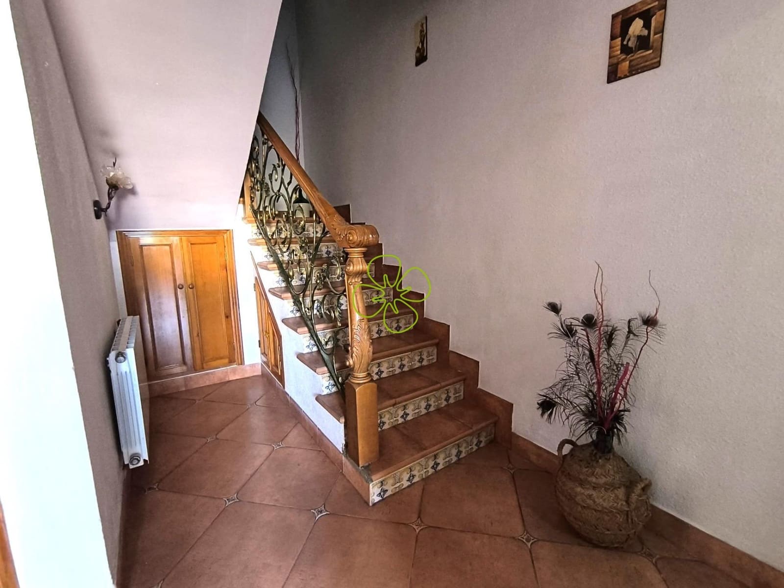 4 sypialnia Dom na sprzedaż w La Alfoquia - 139 950 € (Ref: 9388114)