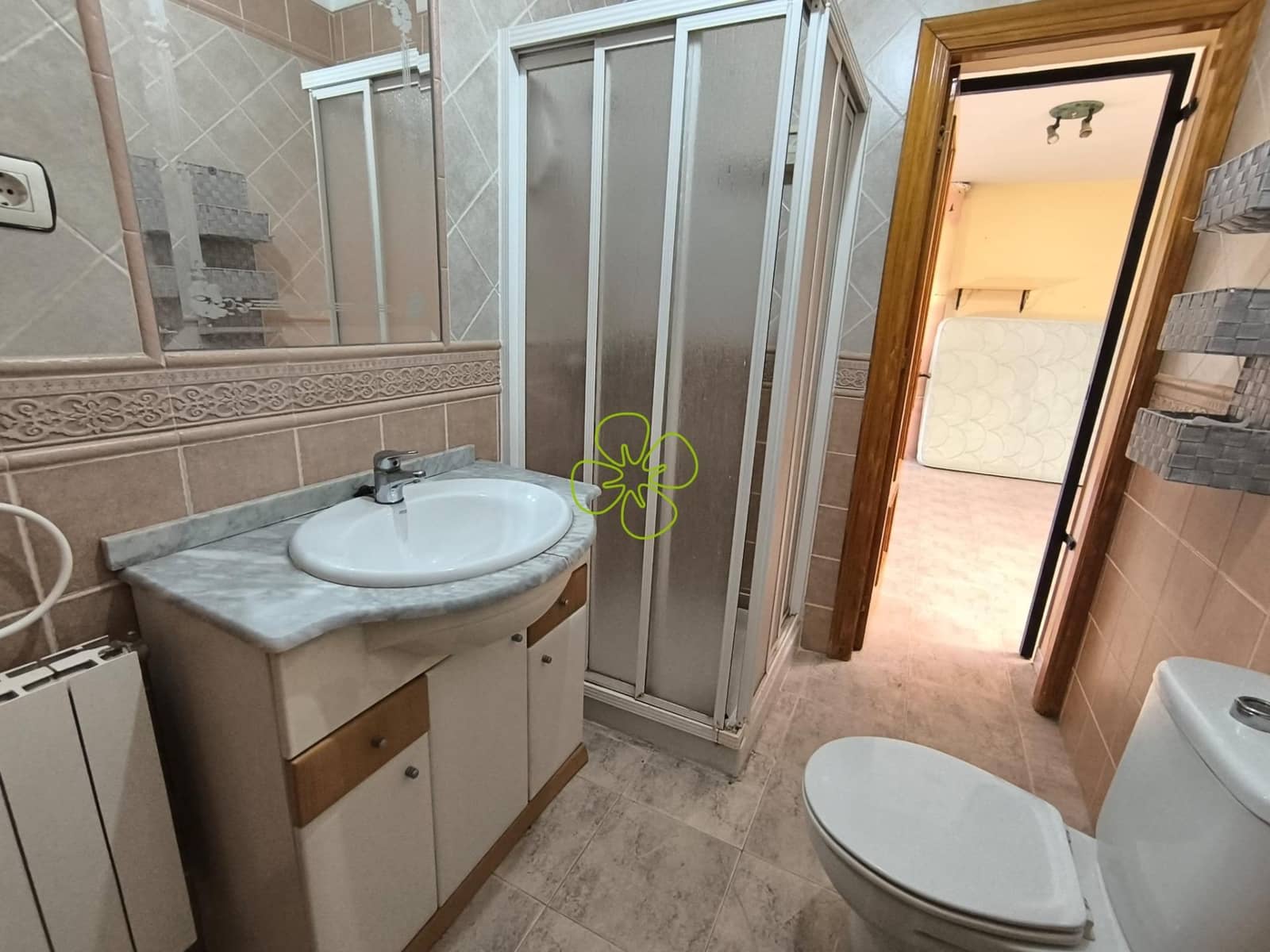 4 sypialnia Dom na sprzedaż w La Alfoquia - 139 950 € (Ref: 9388114)