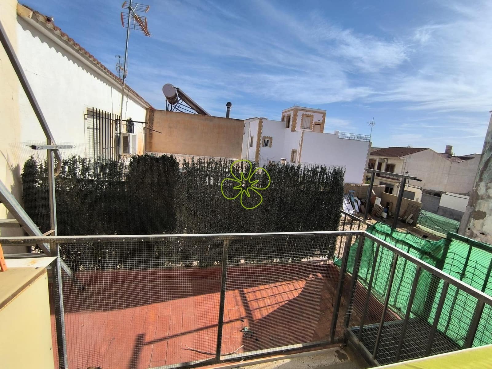 4 sypialnia Dom na sprzedaż w La Alfoquia - 139 950 € (Ref: 9388114)