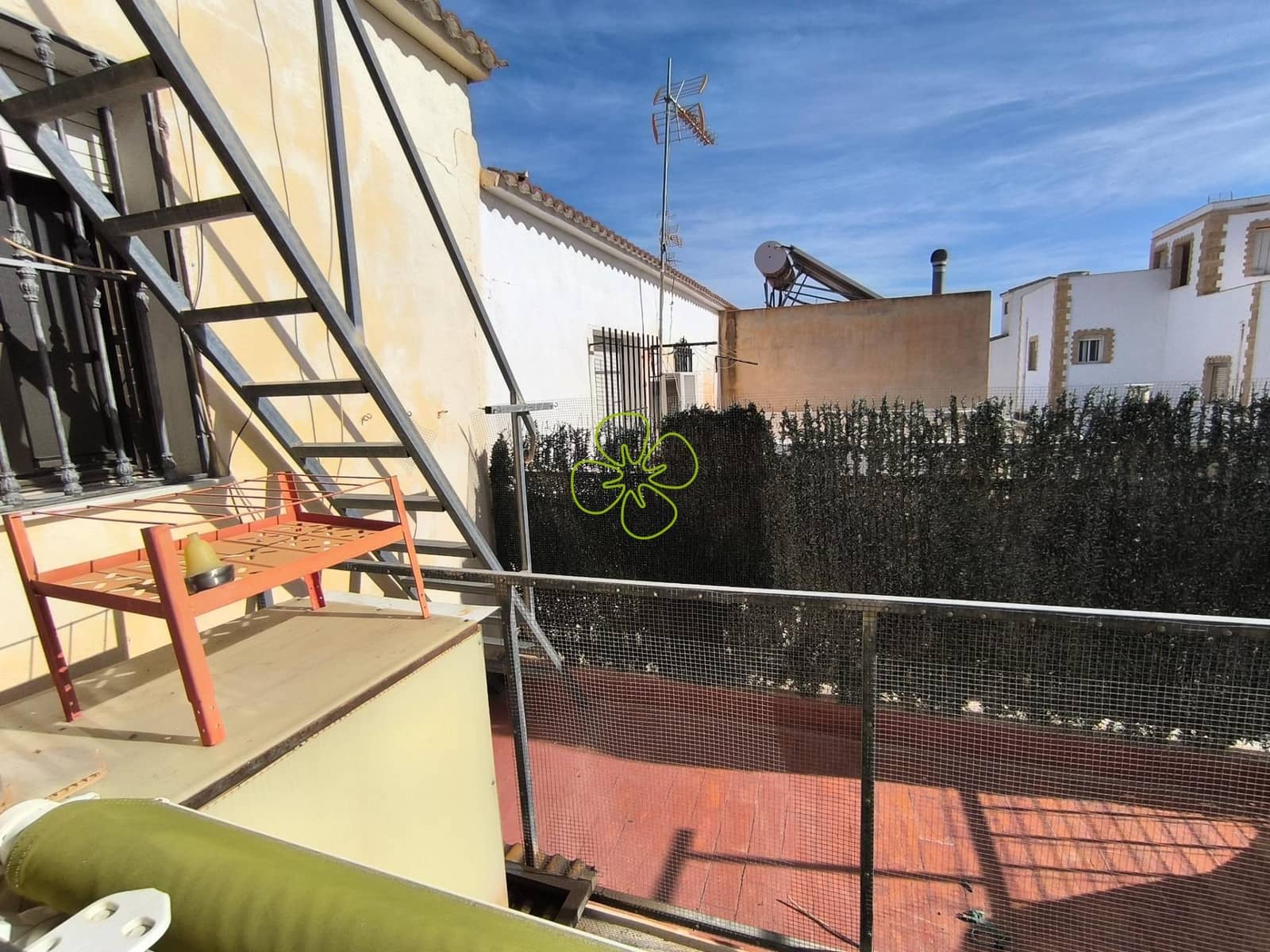 4 sypialnia Dom na sprzedaż w La Alfoquia - 139 950 € (Ref: 9388114)