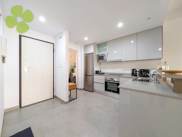 2 Zimmer Wohnung zu verkaufen in San Juan de los Terreros, Pulpí mit Pool Garage - 215.000 € (Ref: 9396203)