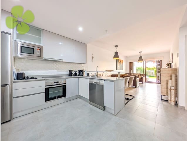 2 Zimmer Wohnung zu verkaufen in San Juan de los Terreros, Pulpí mit Pool Garage - 215.000 € (Ref: 9396203)