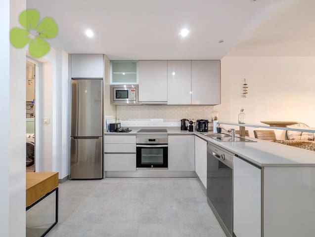 2 Zimmer Wohnung zu verkaufen in San Juan de los Terreros, Pulpí mit Pool Garage - 215.000 € (Ref: 9396203)