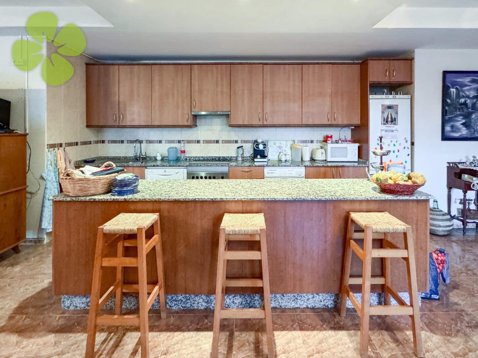 4 sovrum Villa till salu i Urcal med pool garage - 279 950 € (Ref: 9401371)